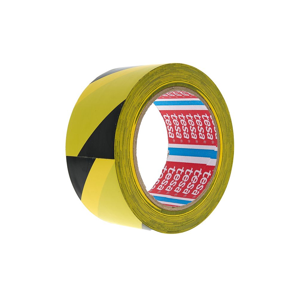 Tesa 60760 Warning Tape – Thomann Ireland