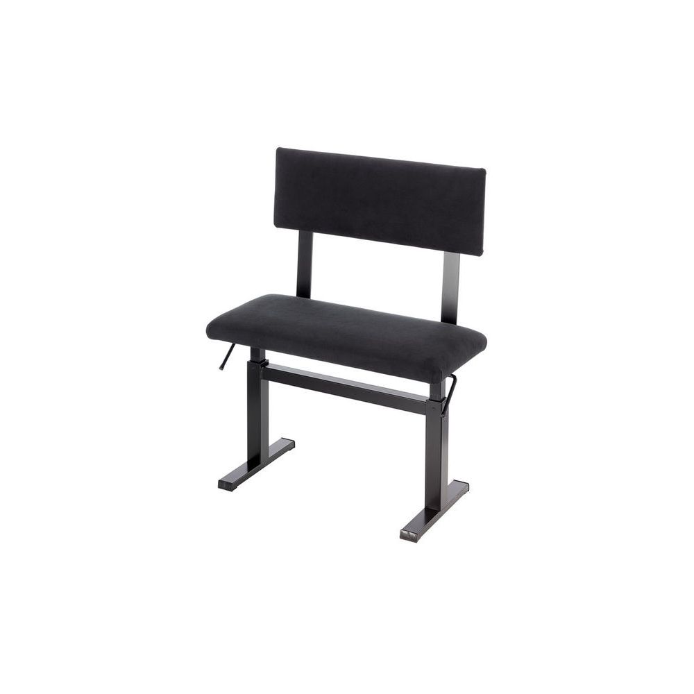 Andexinger 484 Piano Bench w. Backrest – Thomann Ireland