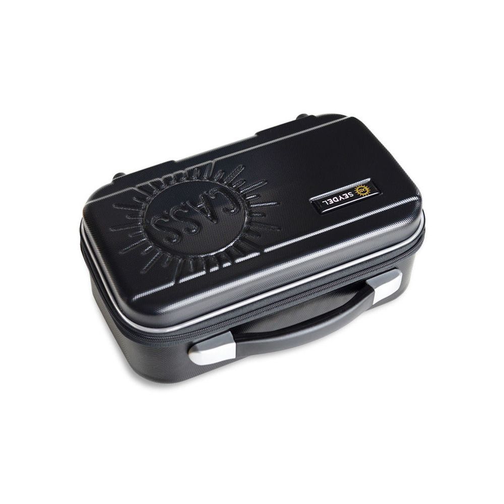 C.A. Seydel Söhne Blues Harmonica Case – Thomann Ireland