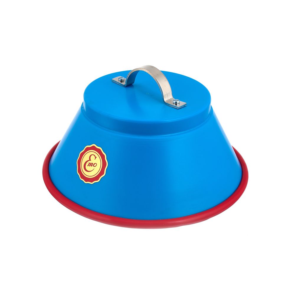 Emo Trombone Plunger Mute – Thomann Ireland