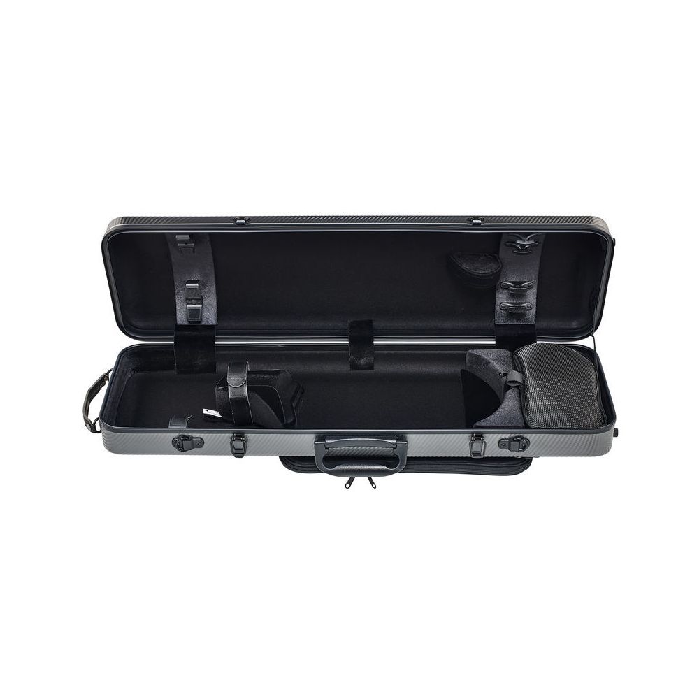 Gewa Pure Violin Case 2.4 GY 4/4 – Thomann Ireland