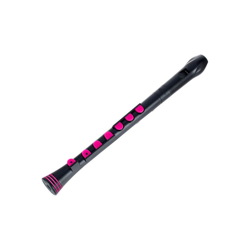 Nuvo Recorder+ German black