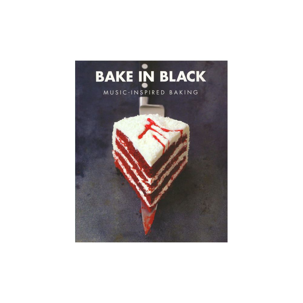 The Flood Gallery Bake In Black – Thomann Ireland