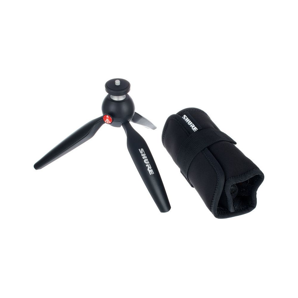 Shure Motiv MV88+ Video Kit – Thomann Ireland