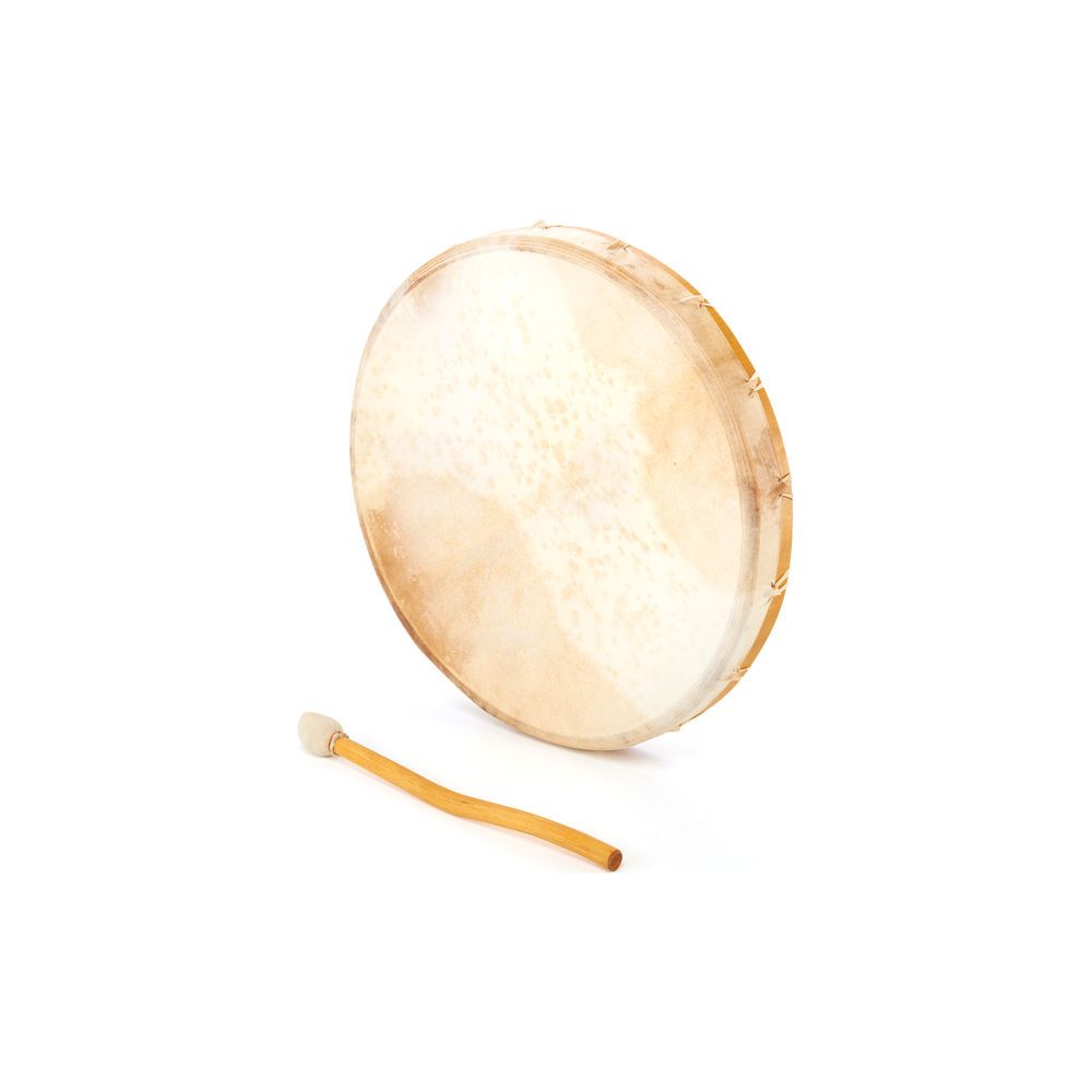 Terre Shaman Drum Goat Skin Shorn 50 – Thomann Ireland