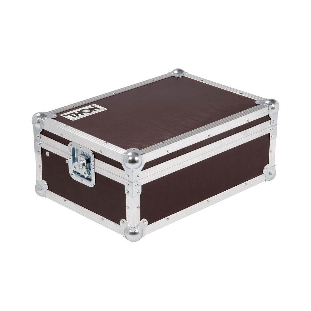 Thon Rack Case 8U Live 15 RA – Thomann Ireland