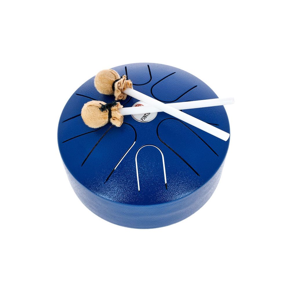 Thomann Nataraj tongue 8" C