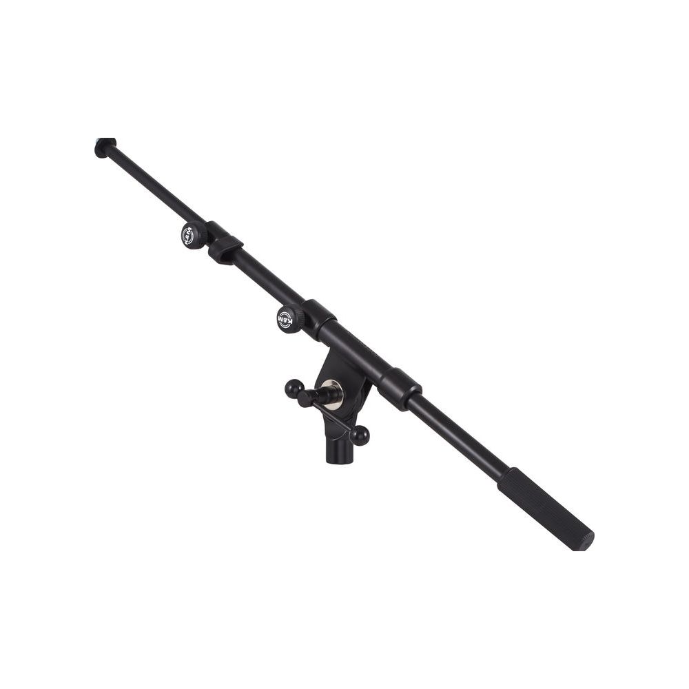 K&M 211/1 Black – Thomann Ireland