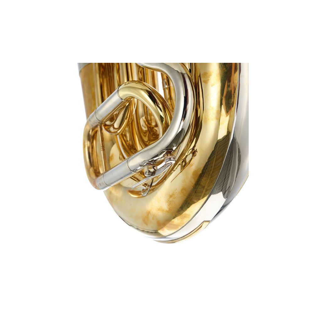 Thomann Wotan II UL Bb 4/4 Raw – Thomann Ireland