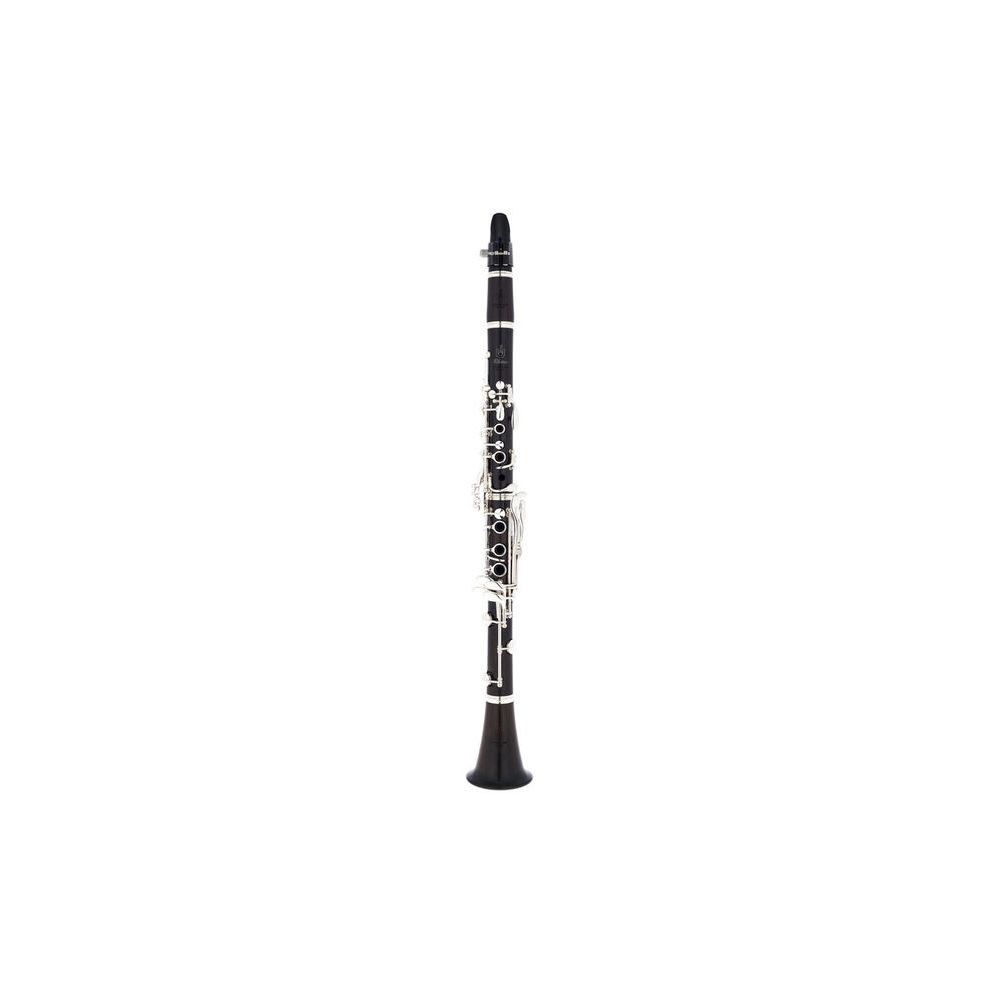 F.A. Uebel Classic L Bb Clarinet Eb key – Thomann Ireland