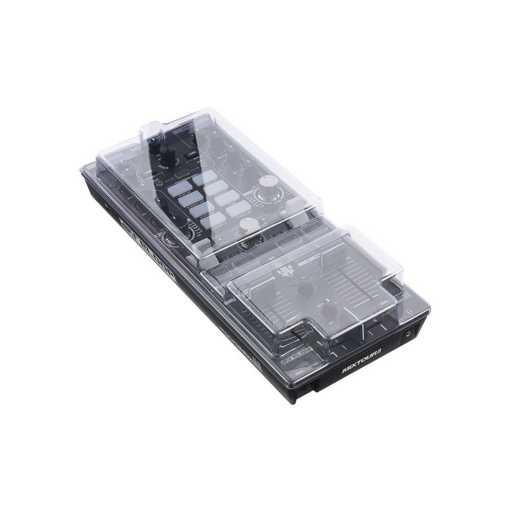 Decksaver Reloop Mixtour Pro – Thomann Ireland