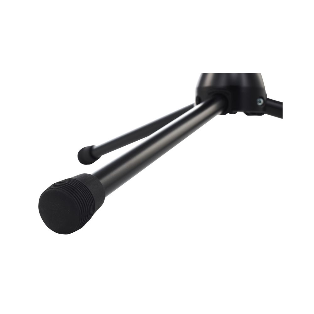 K&M 118/1 Orchestra Alu Black – Thomann Ireland