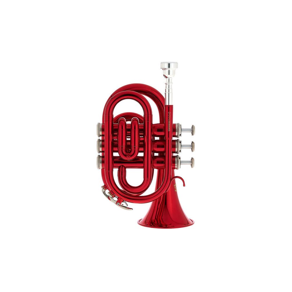Thomann TR 5 Red Bb