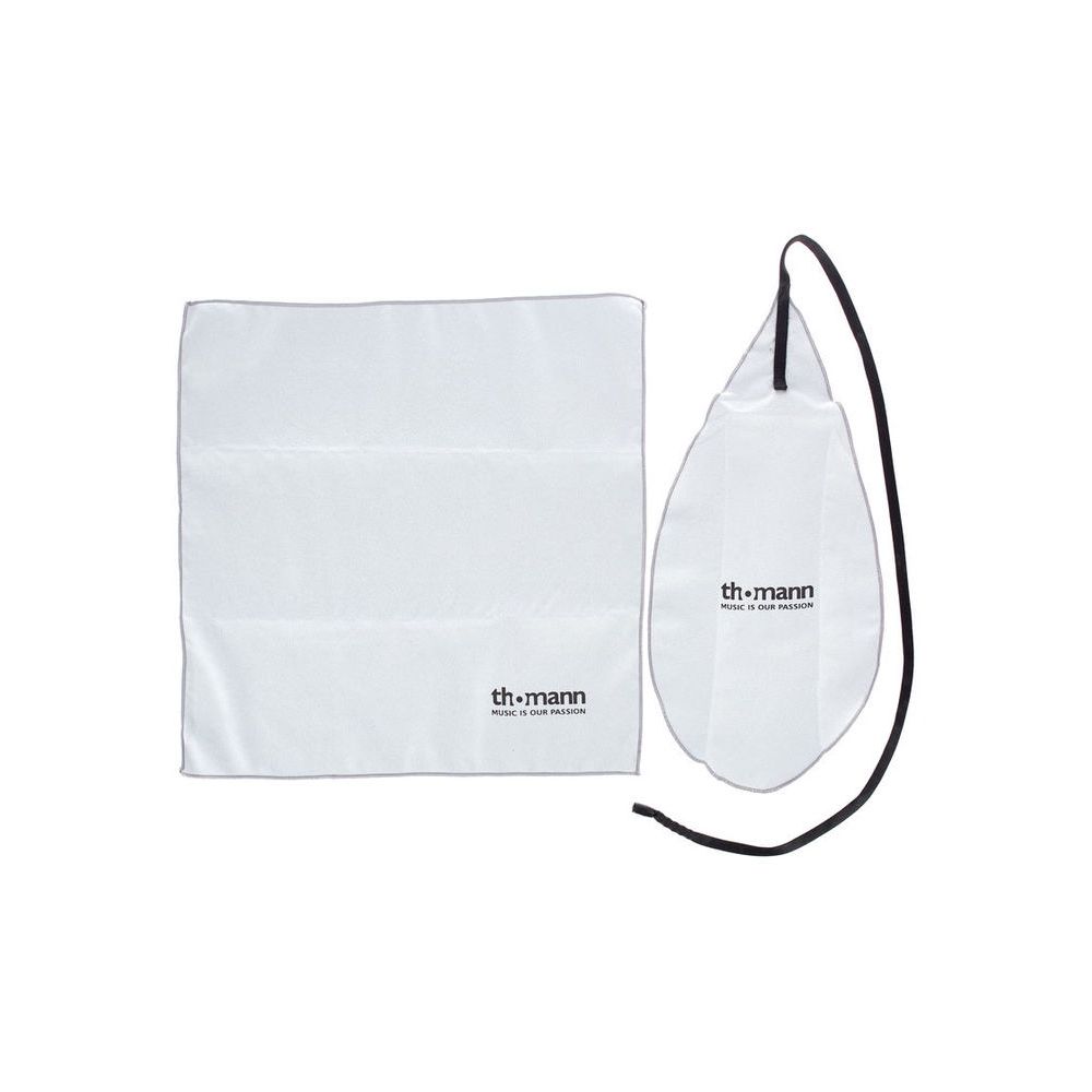 Thomann Cleaning Set Flute or Clarinet – Thomann Ireland