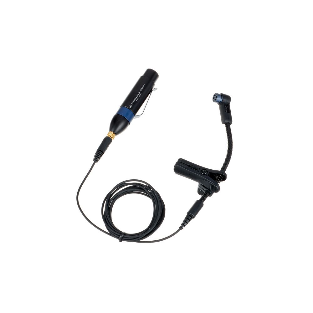 Sennheiser E 908 B – Thomann Ireland