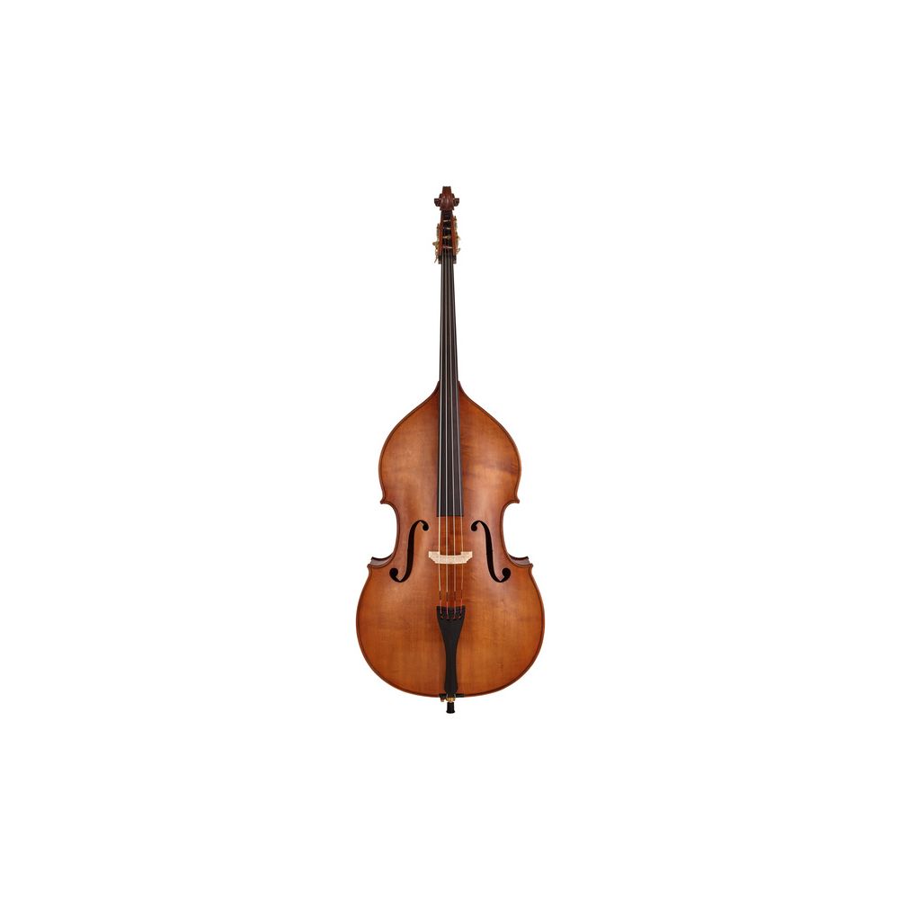 Gewa Premium Line Solid Top DB 3/4 – Thomann Ireland