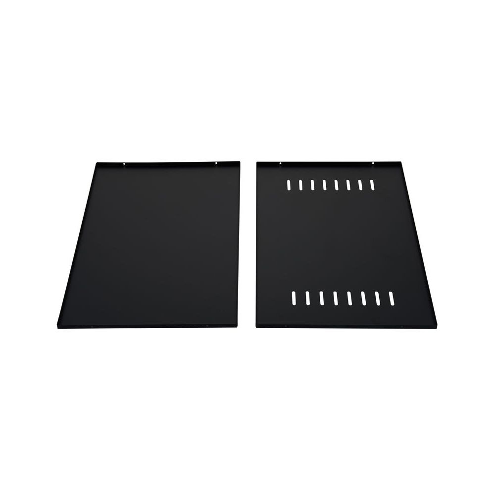 Adam Hall 87409V Rack Housing 3U – Thomann Ireland