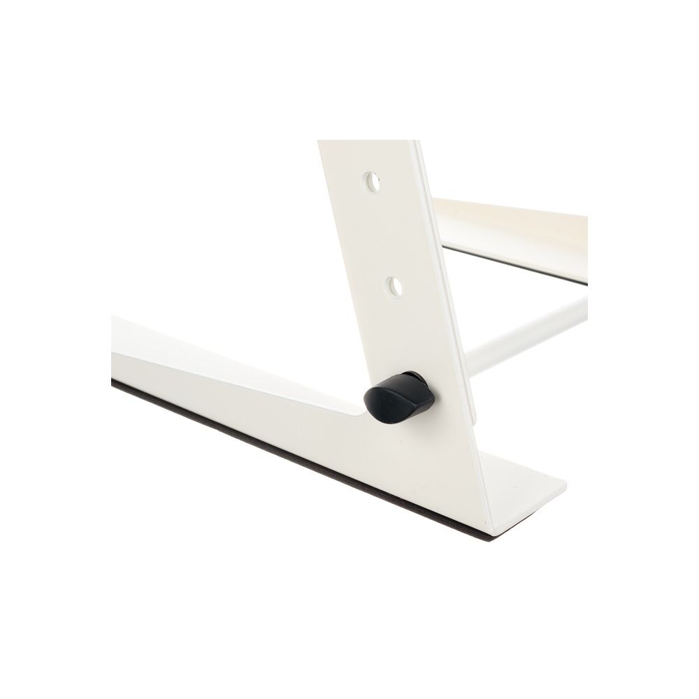 Millenium Laptopstand White – Thomann Ireland