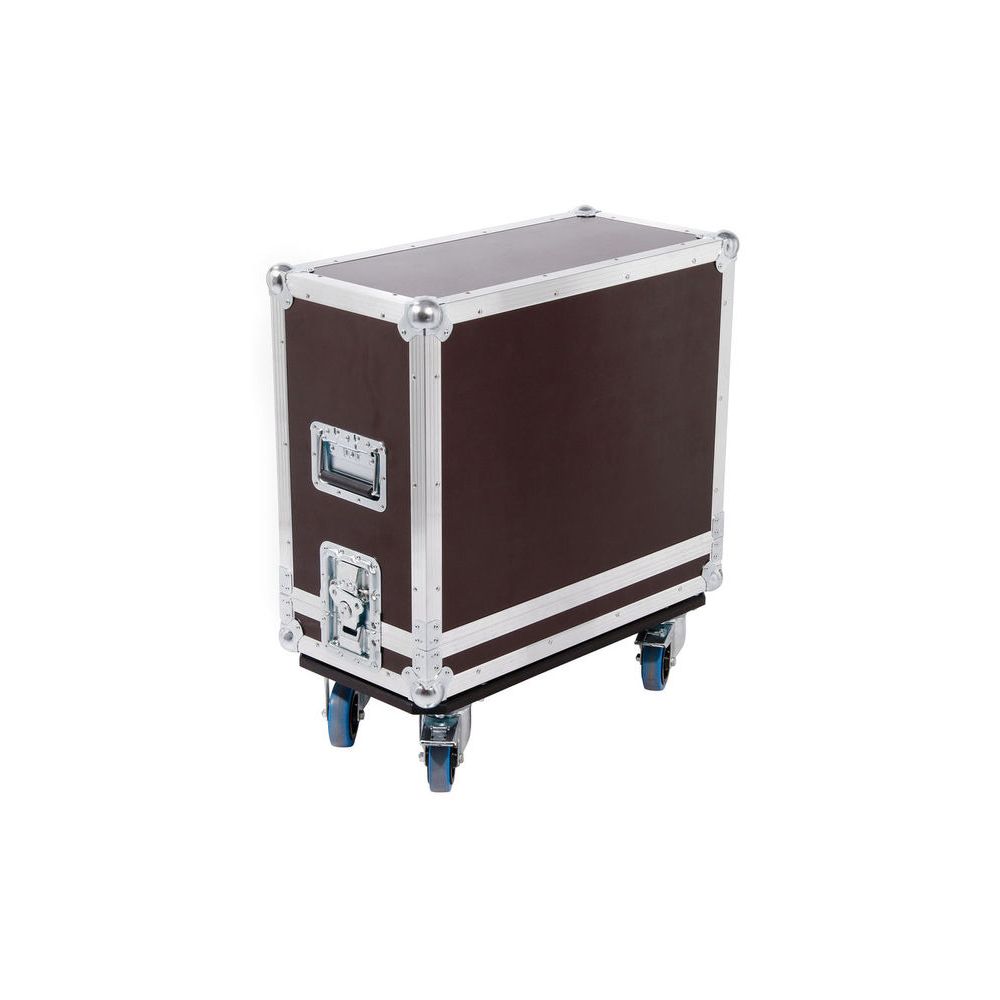 Thon Custom Case for Combos Wheels – Thomann Ireland