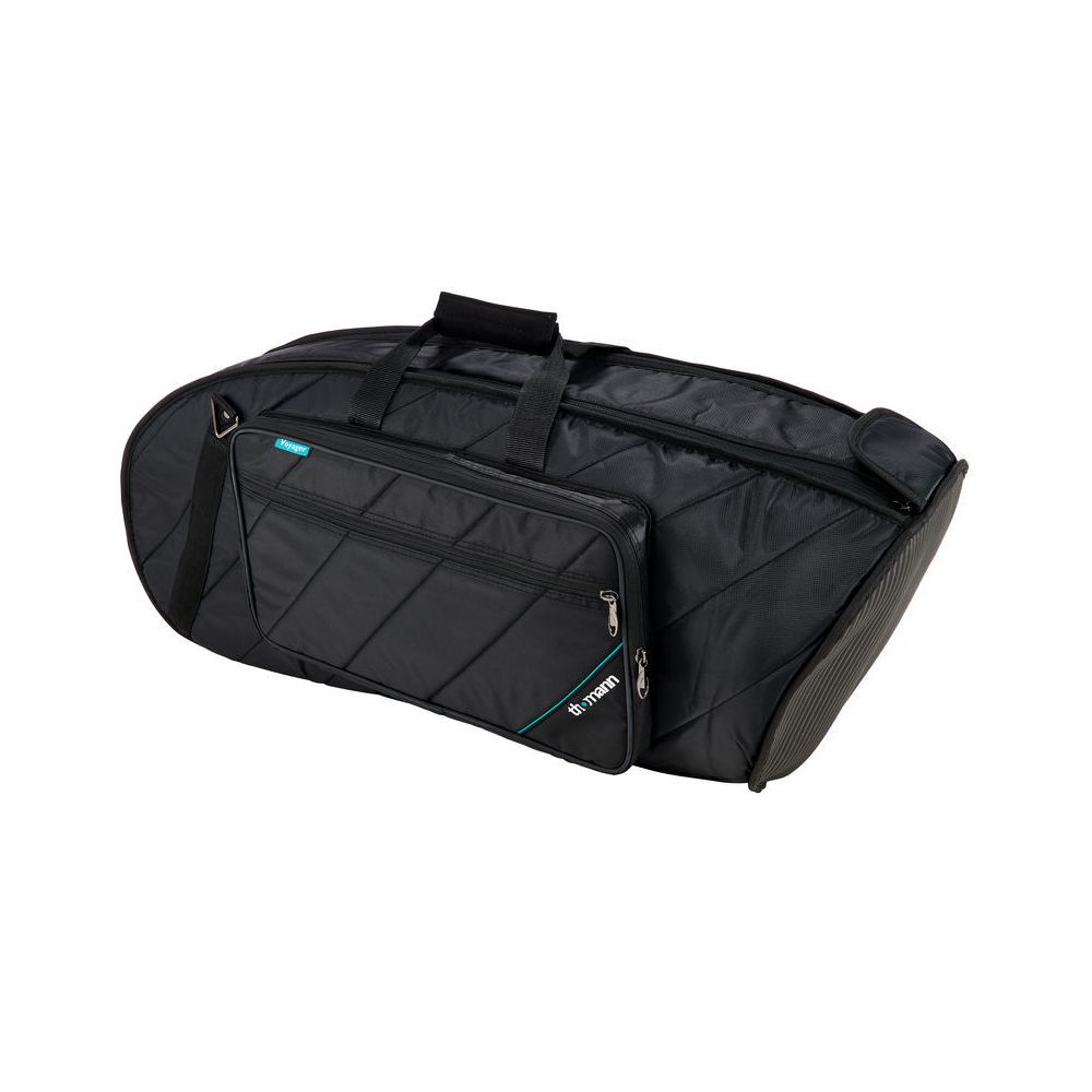 Thomann Voyager Tenor Horn – Thomann Ireland