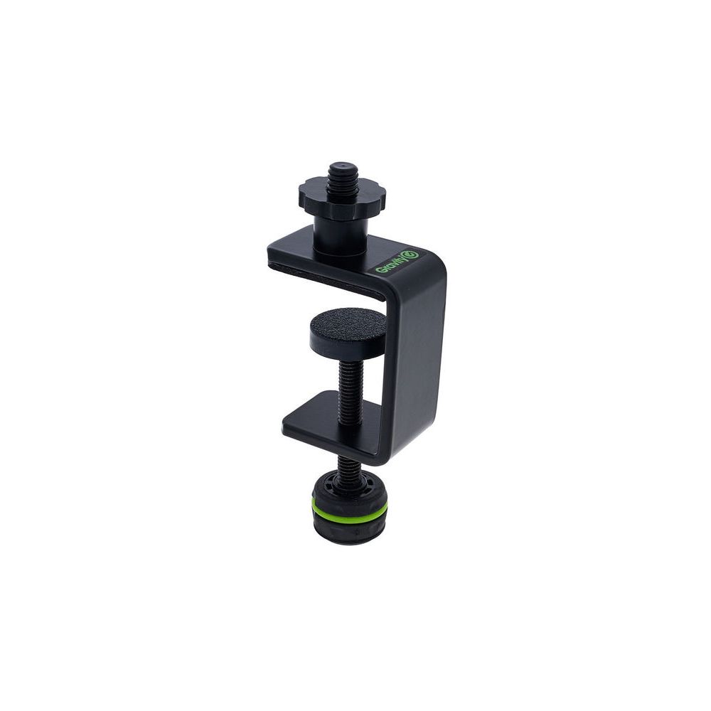 Gravity MSTM 1B Mic table clamp – Thomann Ireland