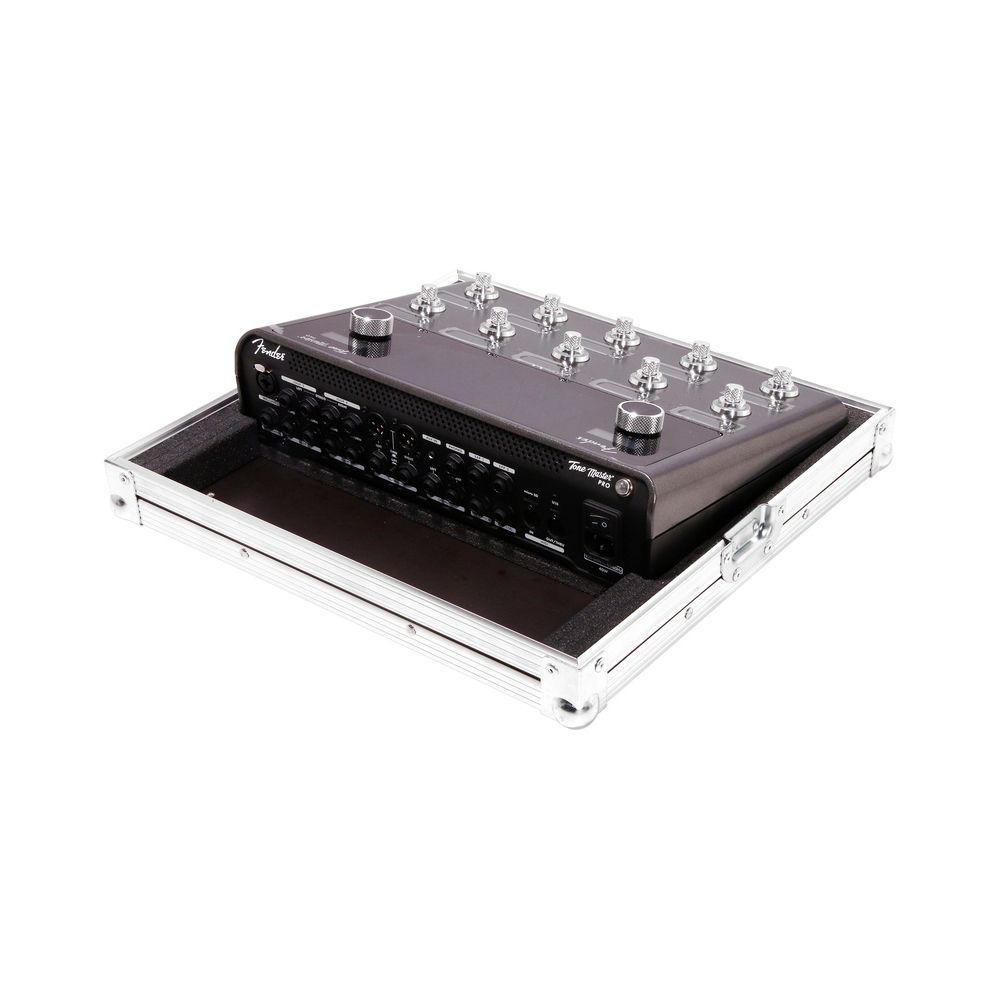 Thon Pedal Case Tone Master Pro – Thomann Ireland