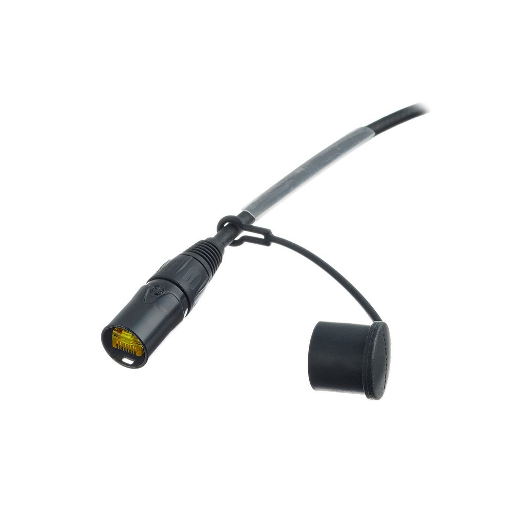 Cordial CSE 5 NN 5e PUR – Thomann Ireland