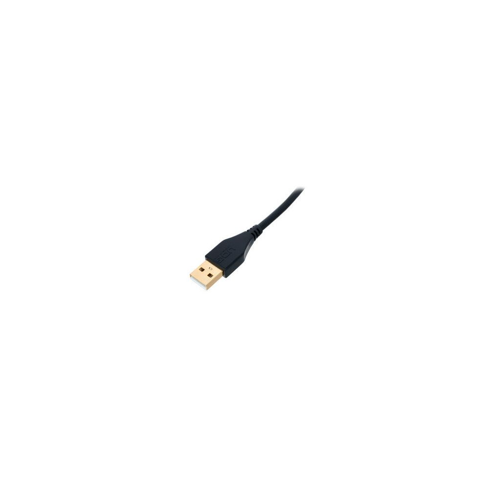 UDG Ultimate USB 2.0 Cable A3BL – Thomann Ireland