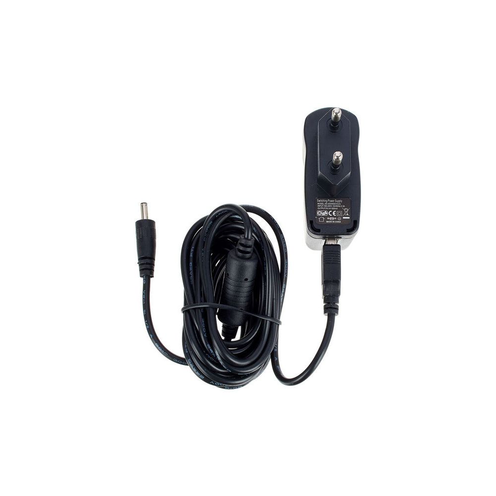 K&M Power Supply 12257 – Thomann Ireland