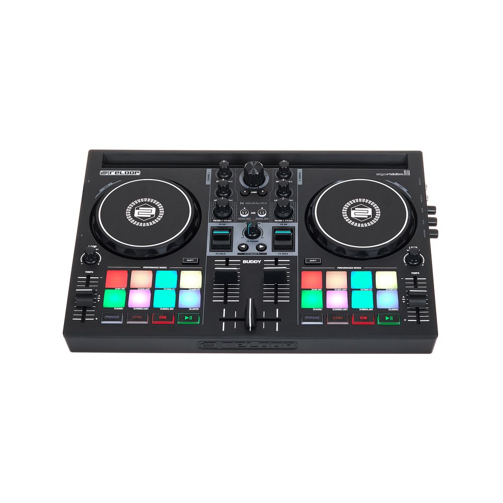 Reloop Buddy – Thomann Ireland