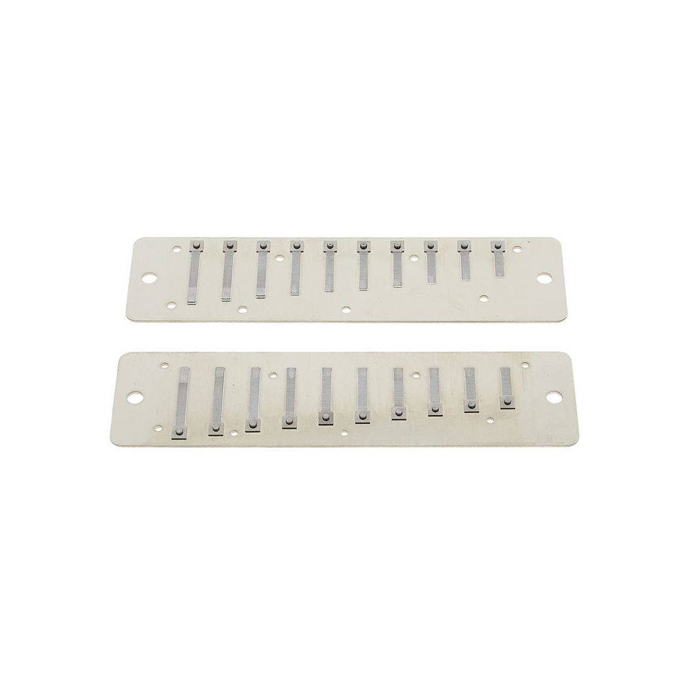 C.A. Seydel Söhne Session Reedplates C