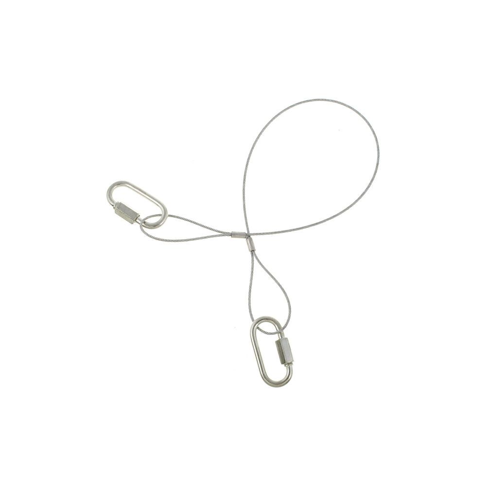 Stairville Safety Set 40cm/1,5mm 10pcs. – Thomann Ireland