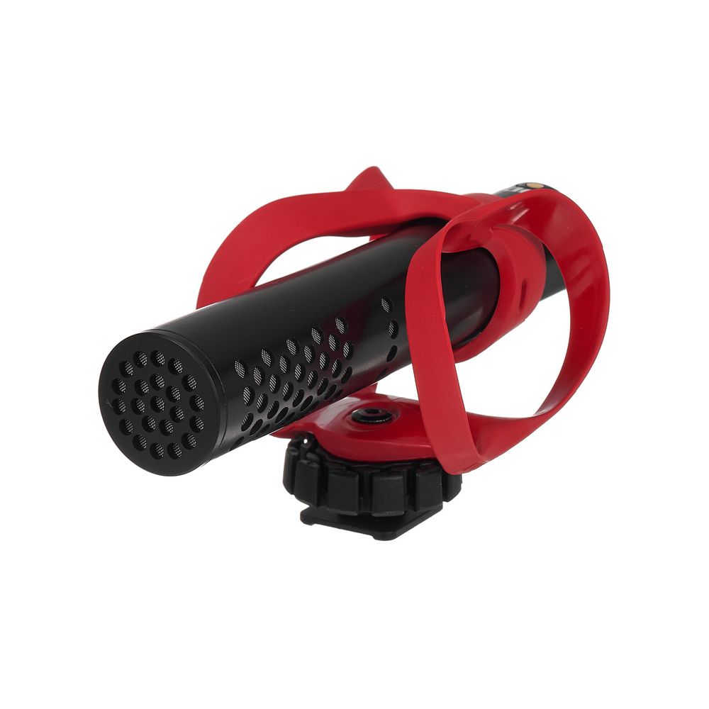 Rode VideoMic GO II Helix – Thomann Ireland