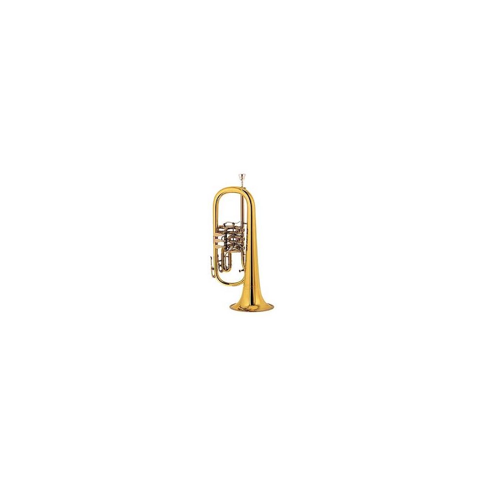 Cerveny CFH 502RF Flugelhorn – Thomann Ireland