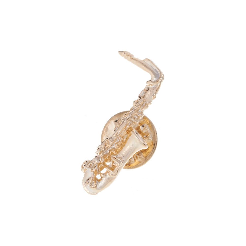 Art of Music Pin Saxophone Small – Thomann Ireland