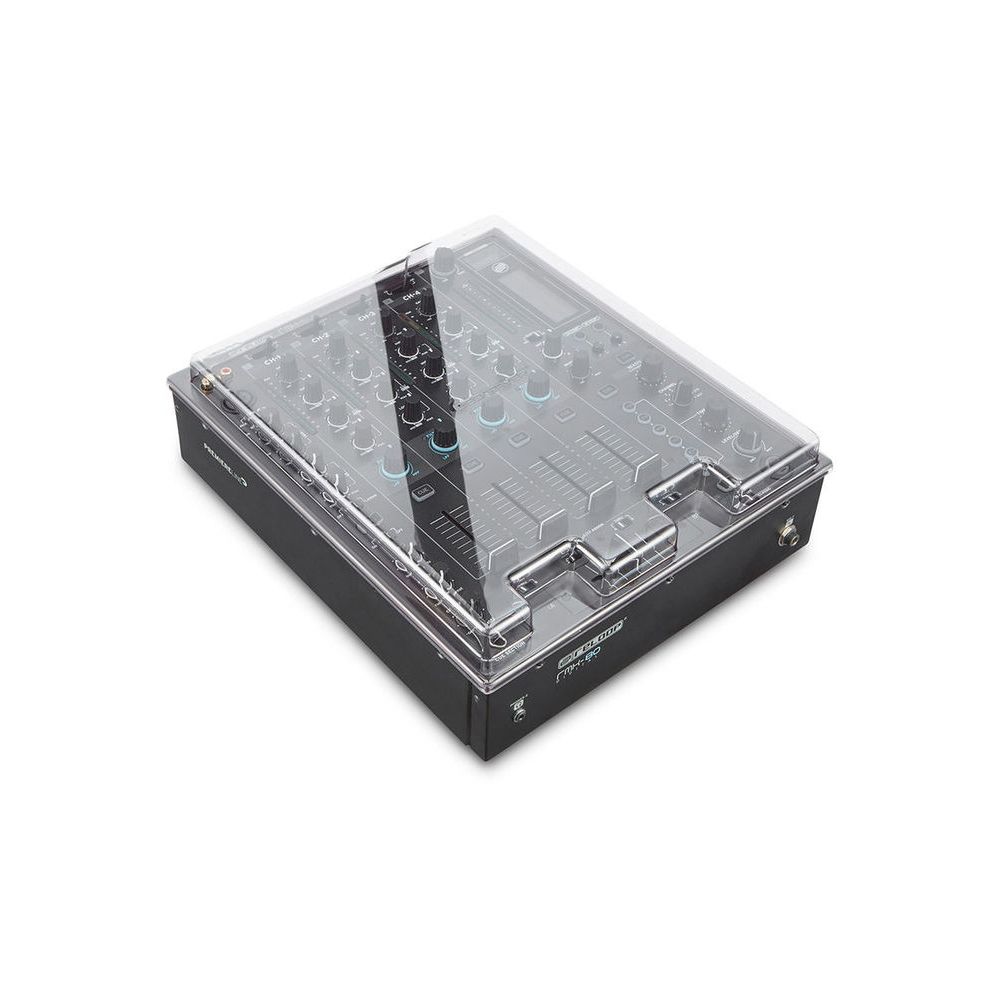 Decksaver RMX 95/90/80/60 – Thomann Ireland