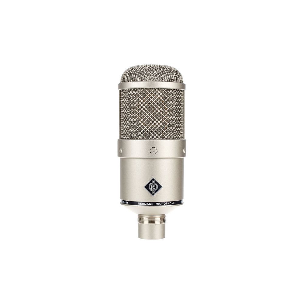 Neumann M147 – Thomann Ireland