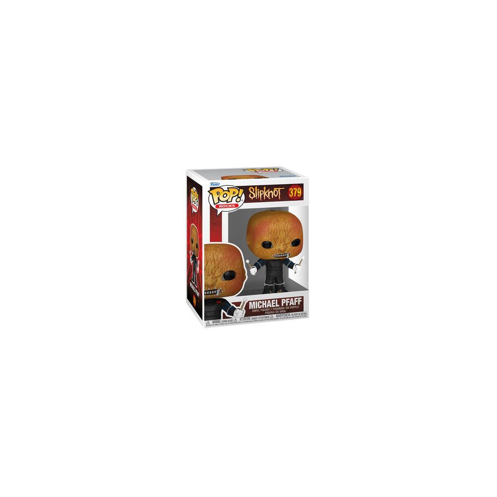 Funko Slipknot Tortilla Man – Thomann Ireland