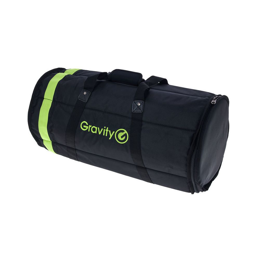 Gravity BGMS 6 SB – Thomann Ireland