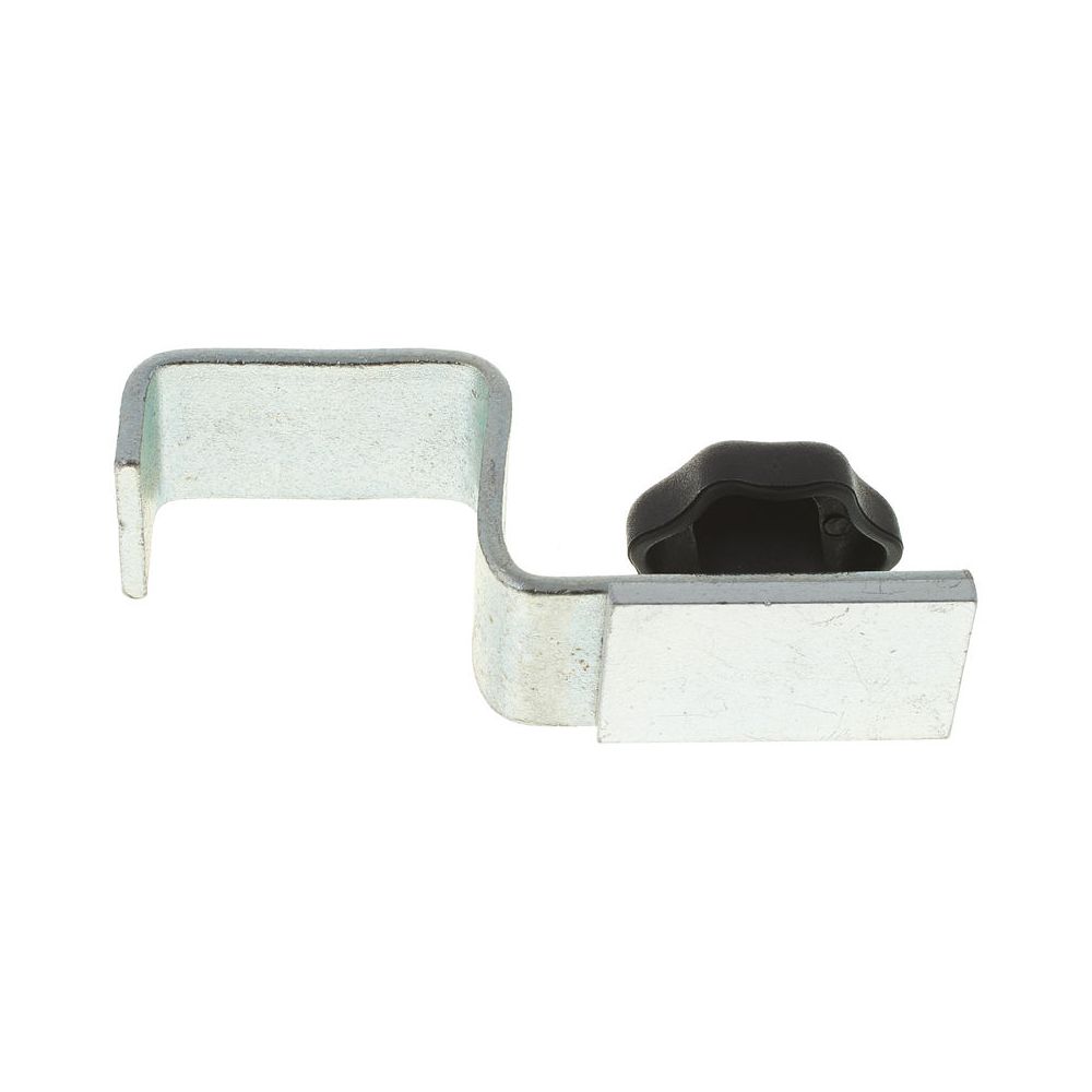 Stageworx Leg Clamp 1 45x45 raised – Thomann Ireland