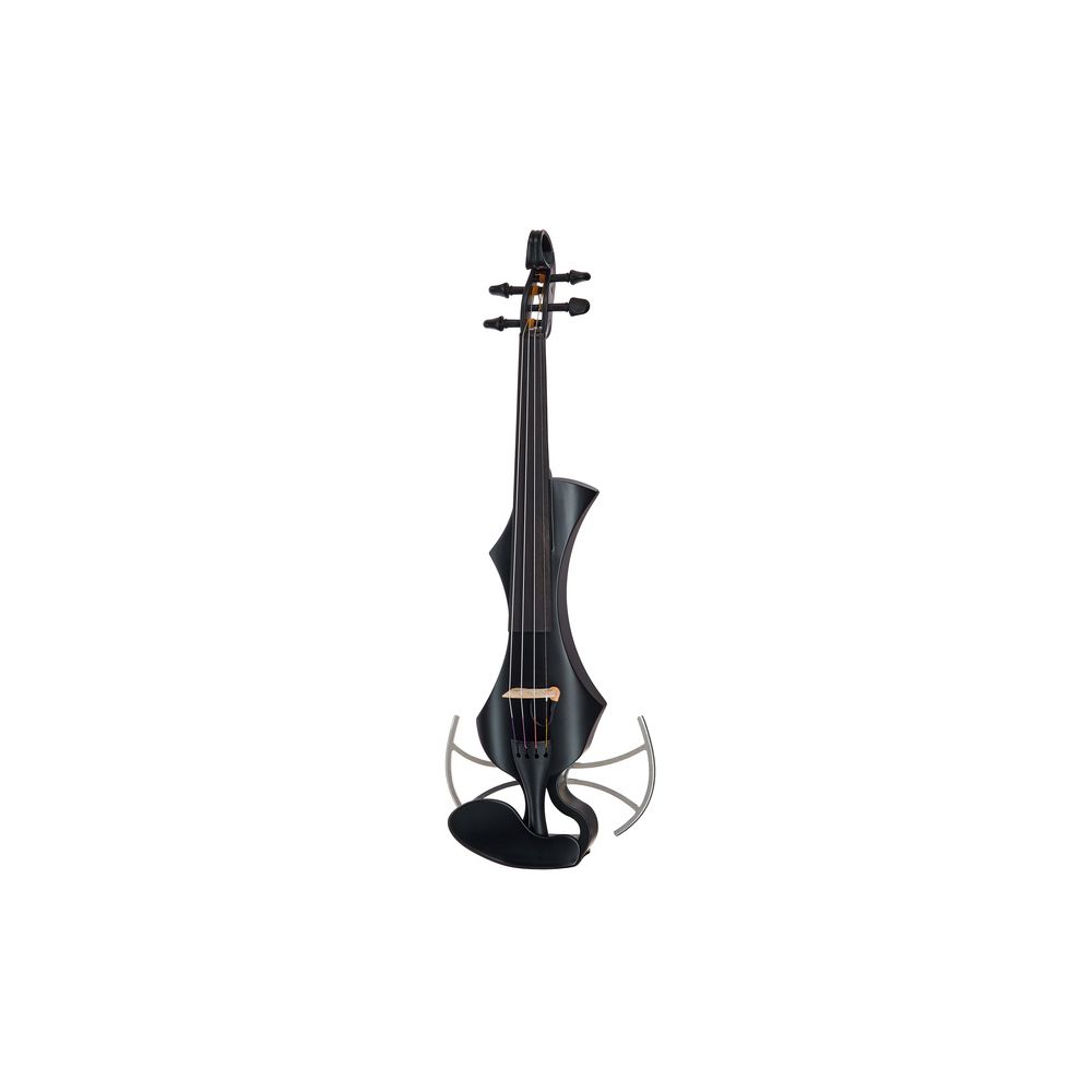 Gewa Novita 3.0 UA Elec. Violin BK – Thomann Ireland