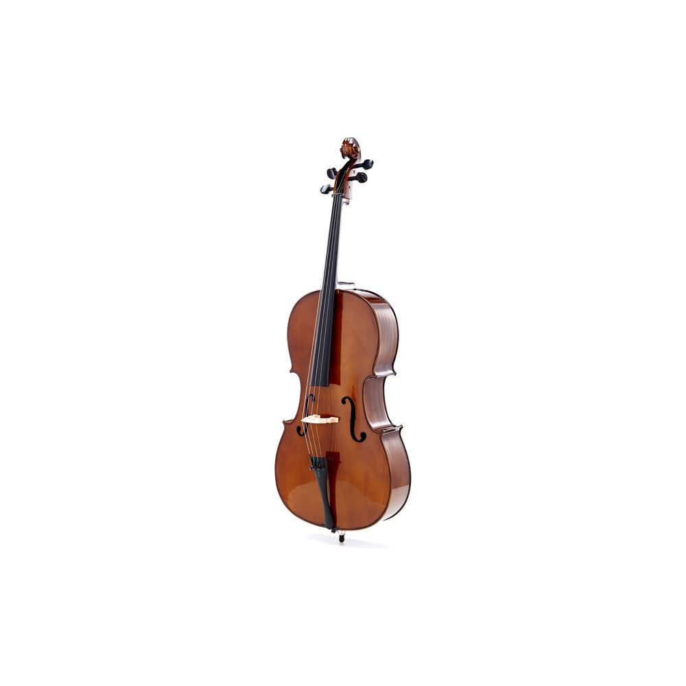 Stentor SR1108 Cello Student II 4/4 – Thomann Ireland