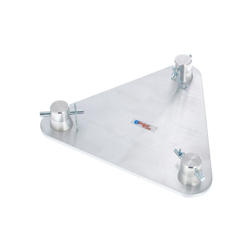 Global Truss F23Base Plate – Thomann Ireland
