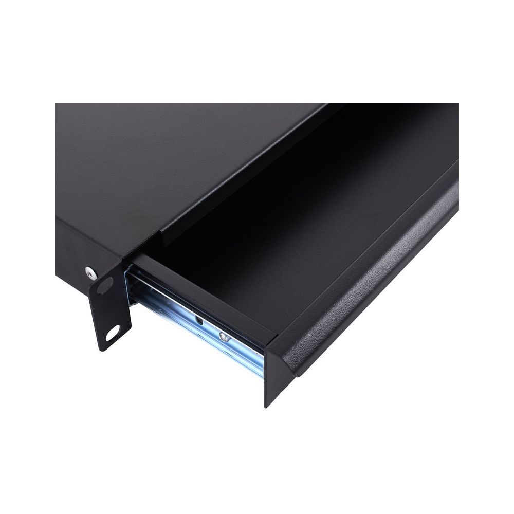 Thon Rack Drawer 1U 40 – Thomann Ireland