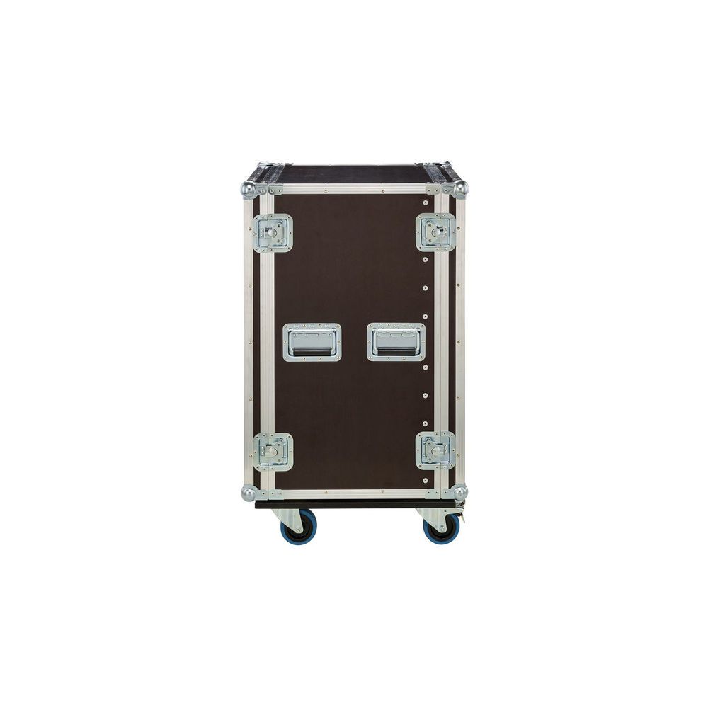 Thon Rack 18U Live 45 Wheels – Thomann Ireland