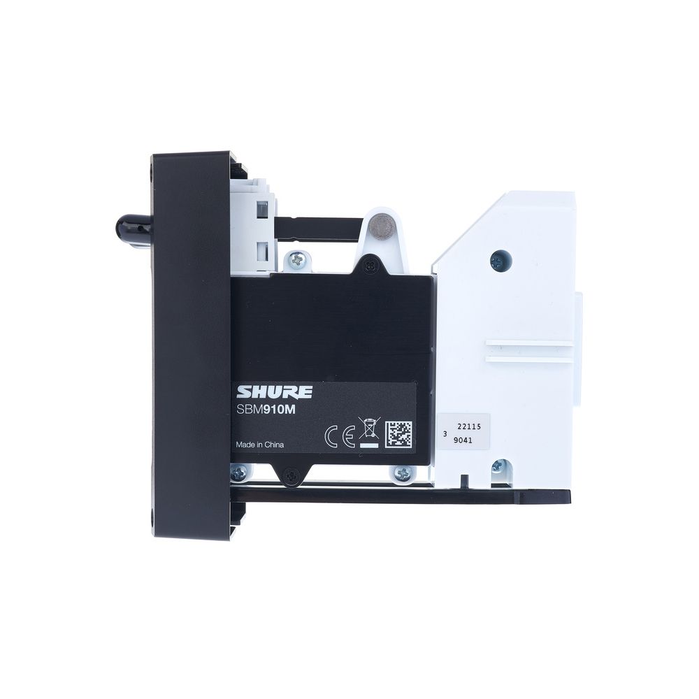 Shure SBM910M – Thomann Ireland