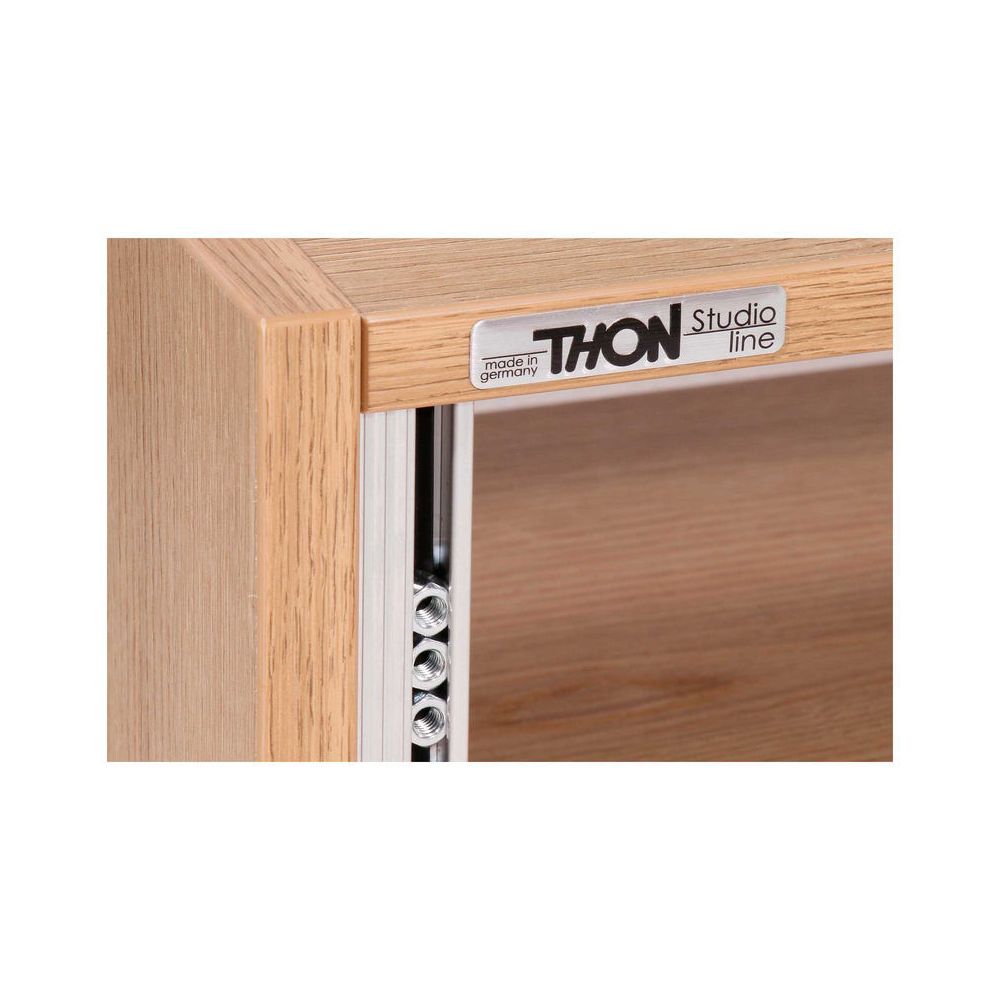 Thon Studio Desktop 2U oak – Thomann Ireland