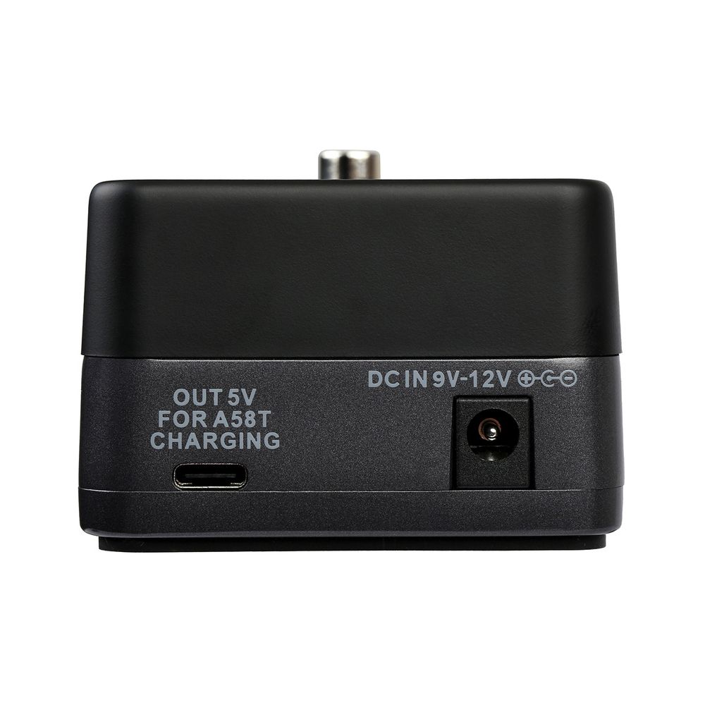 XVive P58R Digital Guitar Tuner – Thomann Ireland