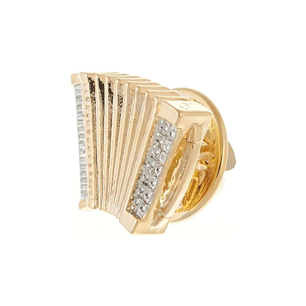 Art of Music Pin Accordion – Thomann Ireland