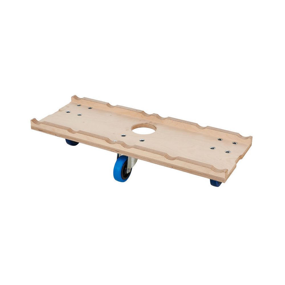 Stairville Truss Stacking Board 40 – Thomann Ireland
